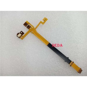 New For Canon 24-105mm f/3.5-5.6 IS STM Lens Focus Motor Flex Cable Repair Part