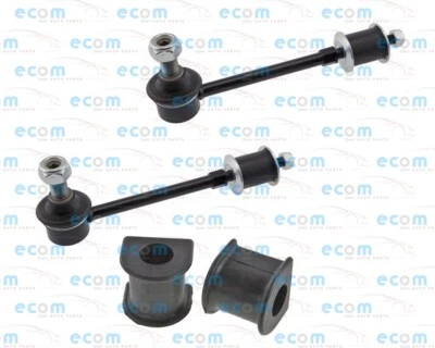 Suspensión Trasera para Toyota 4Runner SR5 Enlace de Barra Estabilizadora Bujes Foto 1 de 3