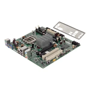 Intel D97573-306 DG31PR LGA775 2x DDR2 Intel G31 2x Pcie 2x PCI - Picture 1 of 3