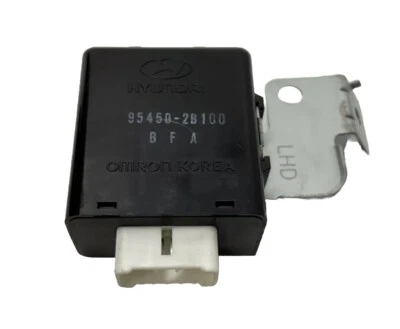 Hyundai Santa Fe 2007 AWD G módulo de control 954502B100 fabricante de equipos originales Foto 1 de 4