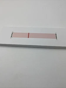 Apple Sport Loop Band Light Pink, (41mm) - Zdjęcie 1 z 7