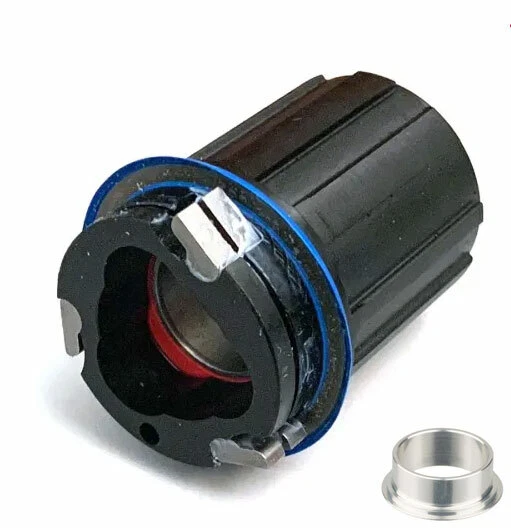 Fulcrum Mozzo Cassetta Rp9-022 Red Power Hg-11