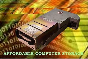 StorageTek L180 L700 TR-S23XB-TE 320GB 3100157935 HVD BANDLAUFWERK SDLT-BR1 - Bild 1 von 1