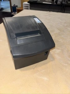 Bixolon SRP-350 Plus III 497-0508382 POS Thermal Receipt Printer LAN USB Serial - Picture 1 of 8