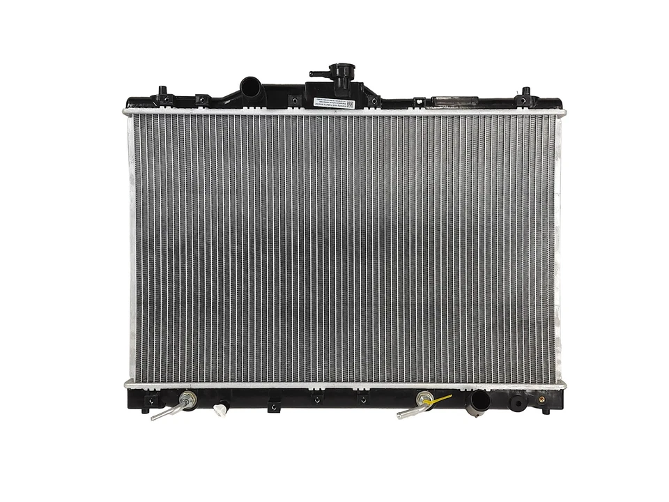 FOR 91-95 ACURA LEGEND AT/AUTOMATIC OE STYLE ALUMINUM COOLING RADIATOR DPI 1278 Foto 1 de 4