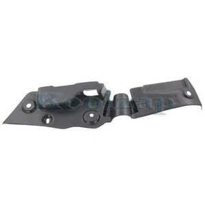 Fits 09-14 Genesis 15-17 K900 Engine Splash Shield Under Cover Guard Driver Side - Picture 1 of 6