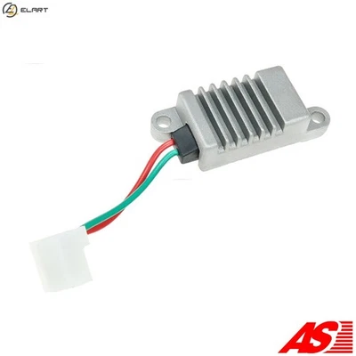 ALTERNATOR REGULATOR ARE4009 FOR ALFA ROMEO ALFASUD/Sprint/Giardinetta  SEAT - Image 1 of 4