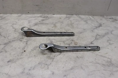1996-2003 Harley Sportster 1200 Rear Fender Struts - Image 1 of 3