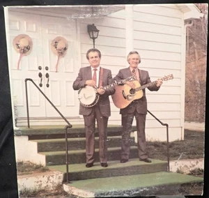The Goins Brothers - He Showed Me the Way - Vetco 1988 - Picture 1 of 4