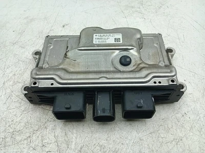 FORD TRANSIT COURIER ADBLUE CONTROL MODULE ECU R2XA-12C550-CB MK2 2024-2026 - Image 1 of 4