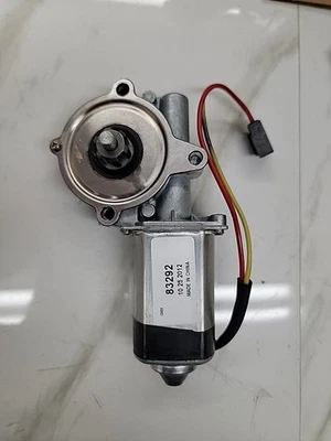 Motor ventana eléctrica Magneti Marelli 1AMWM83292 02-05 RR Explorer trasero derecho Foto 1 de 2