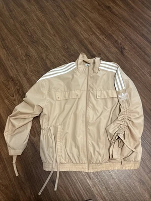 Rare Adidas Parley Original jacket size M - Image 1 of 4