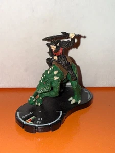 Mage Knight Whirlwind #090 Sislith Bladesman - Imagen 1 de 1
