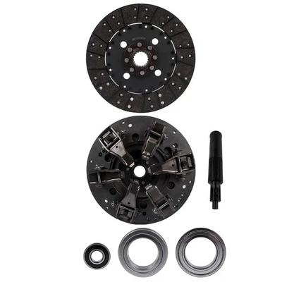 Kit de embrague para tractor John Deere 4000 4010 4020 RE179192 RE210169 nuevo Foto 1 de 4