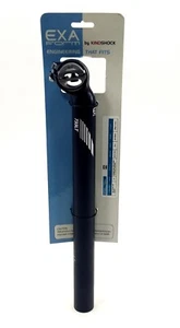 Kindshock Exa Form 733LT Mountainbike Sattelstütze 31,6 x 350 mm - Bild 1 von 5