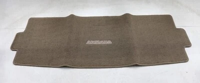 NEW OEM Carpeted Cargo Area Mat Almond 999E32U000BE for Nissan Armada 2008-2015 - Image 1 of 4
