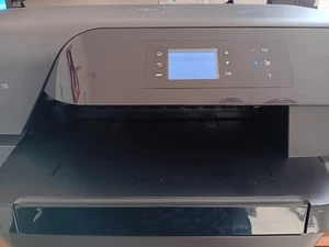 hp officejet pro 8210 printer - Picture 1 of 5