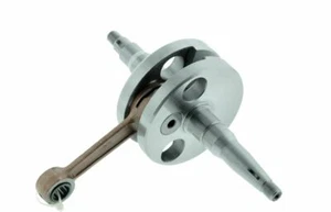 Kurbelwelle für Simson S51 SR50 KR51/2 Schwalbe, geprüfte Qualität 50 und 60 ccm - Picture 1 of 2