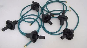Aston Martin Ignition Leads Suitable for DB4/DB5/DB6/DBS - Picture 1 of 3