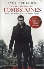 A Walk Among The Tombstones by Block Lawrence - Book - Soft Cover