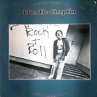 BLONDIE CHAPLIN Blondie Chaplin NEUF 1977 LP vinyle rock plage garçons rolling stones