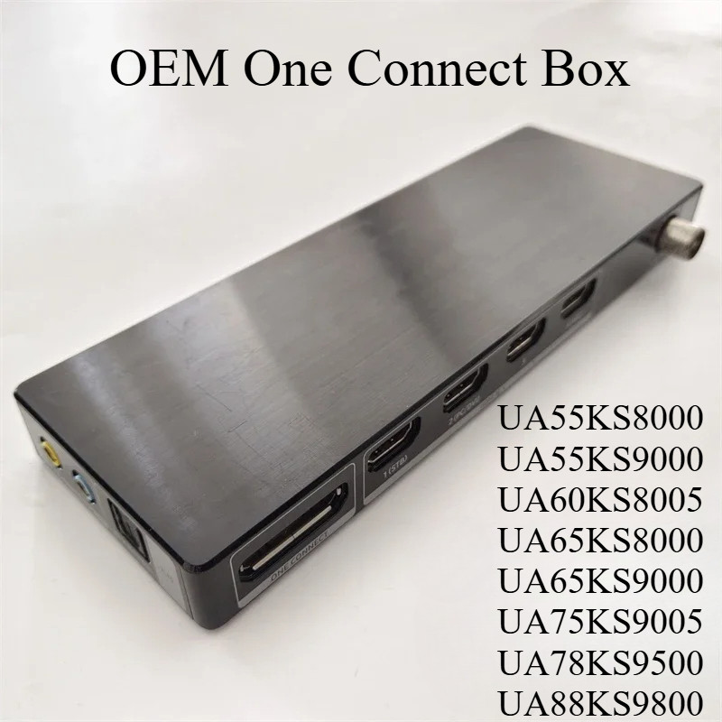 TV One Connect Boxes for sale | Shop with Afterpay | eBay AU