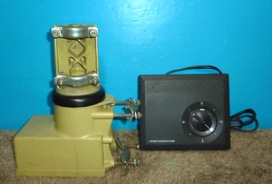 Archerotor Antenna Rotor Rotator 15-1225A w/ Controller - Zdjęcie 1 z 7