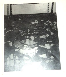 INGMAR ALGE - 1991 Pindar Gallery, NY Exhibition Catalog in English & German - Picture 1 of 4