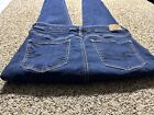 AE AMERICAN EAGLE SUPER HI RISE JEGGING NXT LEVEL STRETCH WOMENS JEANS 12 X LONG