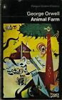 Animal Farm (Modern Classics) Von Orwell, George | Buch | Zustand Akzeptabel
