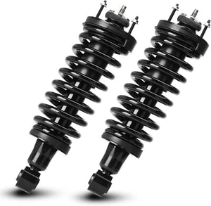 Front Complete Strut Shock Absorber Fit for Ford Crown Victoria, for Lincoln - Picture 1 of 8