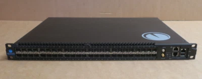 Arista Metamako DCS-7130-48G3 C48V3-A L1 48-Port 1/10GE SFP+ Low Latency Switch - Image 1 of 4