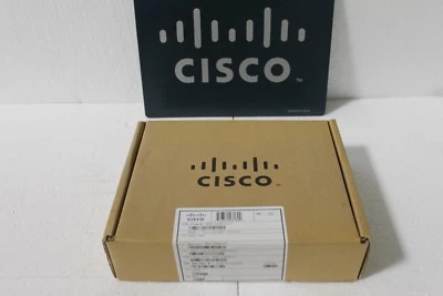 NEW CISCO WIC-2AM-V2 2-Port Integrated V.92 Analog Modem WAN Interface Card  - Image 1 of 3