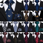 Cravate de mariage boutons de manchette Hanky marine marine cravate de mariage