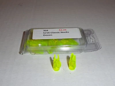 Levas clásicas de 5/16" - paquetes de docenas Foto 1 de 4