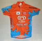 4800/377 Phsette Ph7 Shirt / Race Cycling Sports Club Dilettantistica Pontey