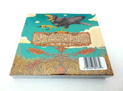 Grateful Dead Dave's Picks 38 2021 Bonus Disc CD Nassau Coliseum NY 9/8/73 4-CD - Image 1 of 4