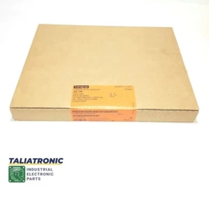 Siemens simatic Net S7-400 CP443 / 6GK7443-1EX30-0XE0 / 6GK7 443-1EX30-0XE0 . - Picture 1 of 4