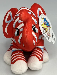 Pop Art Soft Bolt Elephant Weighted Plush 2022 Cepia NWT Brand New - Picture 1 of 6