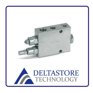 VALVOLA DI ESCLUSIONE ALTA / BASSA PRESSIONE TIPO A SCELTA - DELTASTORE - Imagen 1 de 2