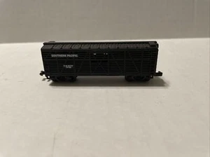 Southern Pacific ~ D & RGW 39386 ~ Box Car. N Scale - Picture 1 of 6