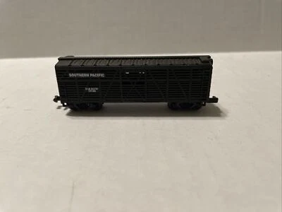 Southern Pacific ~ D & RGW 39386 ~ Box Car. N Scale - Image 1 of 4