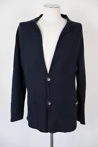 GUESS Pullover Strickjacke Vintage Mann Gr. M Herr Pullover Casual Baumwolle - Bild 1 von 8