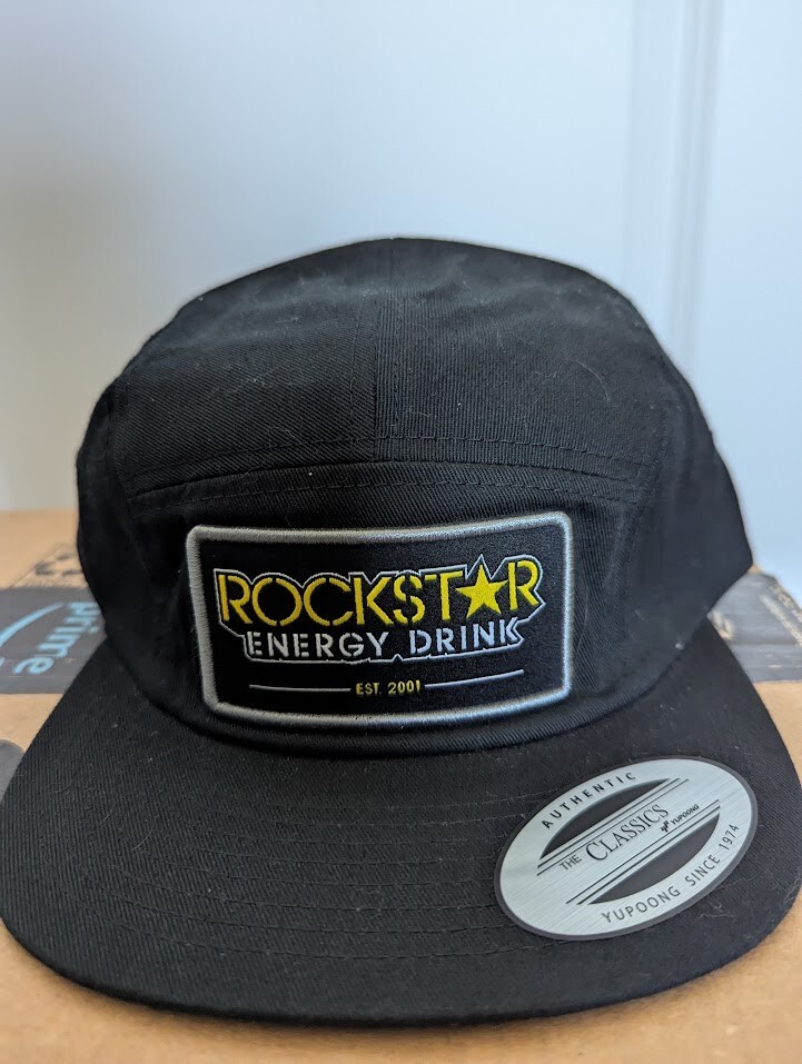 rockstar cap products for sale | eBay rockstar cap products for sale | eBay