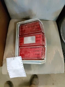 Passenger Right Tail Light Station Wgn Fits 77-79 CHEVROLET PASS. 259505 - Picture 1 of 1