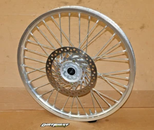 Honda OEM Front Wheel Assy CRF 250X 450X CRF450X CRF250X 05-07 44650-KSC-000 #1 - Bild 1 von 17