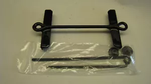 Almost NOS Mopar Battery Hold Down Pkg. #838 70-71 B/E-Body 70-76 A-Body - Picture 1 of 1