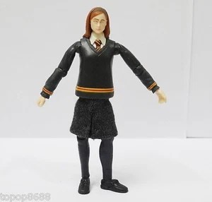 #gf1~Harry Potter GINNY WEASLEY  action figure 4" - Picture 1 of 4