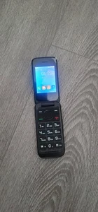 Téléphone à clapet Alcatel 2053x (débloqué) - Photo 1 sur 2