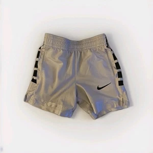 Lot Of 3 Nike Elite Boys Athletic Shorts Mesh Youth X SMALL Dri Fit Basketball - Picture 1 of 4